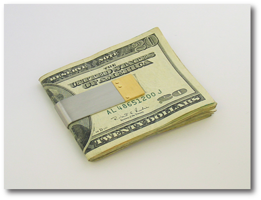 Money clip